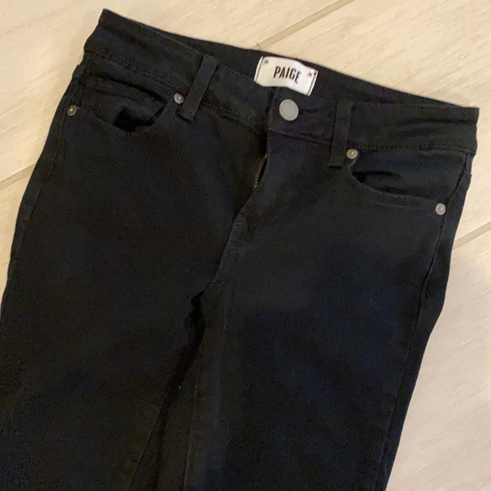 Paige Jeans